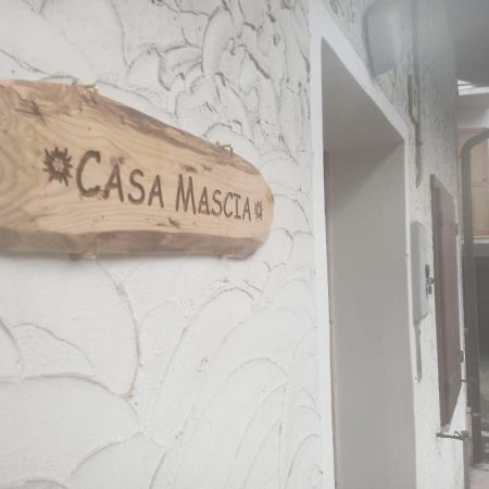 Вилла Casa Mascia Ченчениге Экстерьер фото